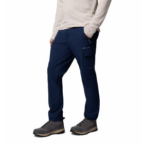 Columbia Tech Trail Utility Winter Pant Vandrebukser