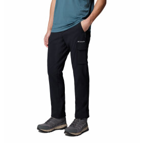 Forede bukser Columbia Tech Trail Utility Winter Pant 