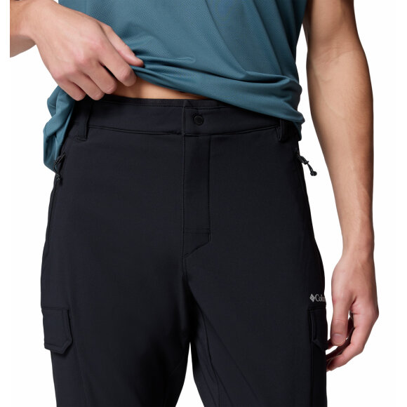 Forede bukser Columbia Tech Trail Utility Winter Pant 
