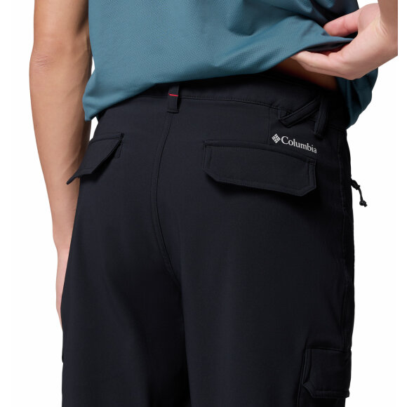 Forede bukser Columbia Tech Trail Utility Winter Pant 