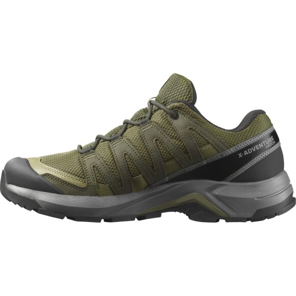 Salomon X-Adventure Recon GTX M Vandtæt Sko