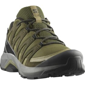Salomon X-Adventure Recon GTX M Vandtæt Sko