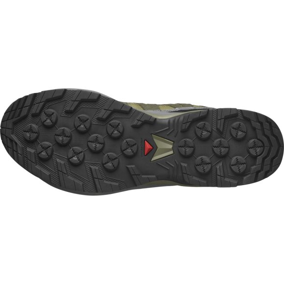 Salomon X-Adventure Recon GTX M Vandtæt Sko