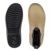 Rain Rubberboot Plain Taupe Gummistøvler
