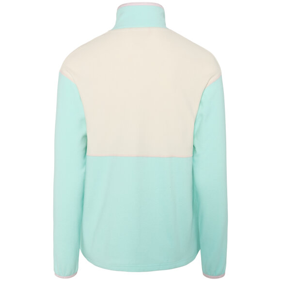 Kari Traa Gracie Midlayer Wave Fleece