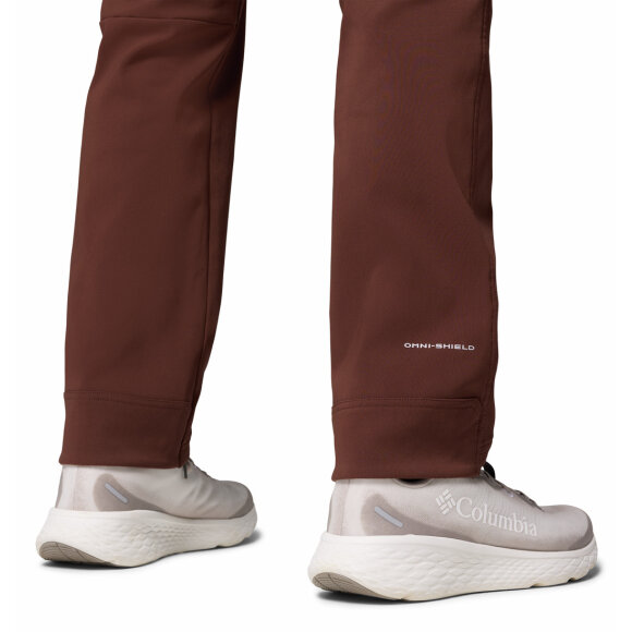 Varme bukser Columbia Tech Trail Utility Winter Pant