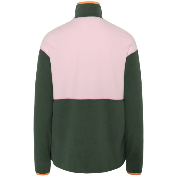 Kari Traa Gracie Midlayer Thyme Fleece