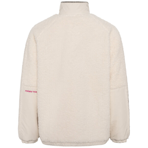 Kari Traa Olivia Jacket Fleecejakke