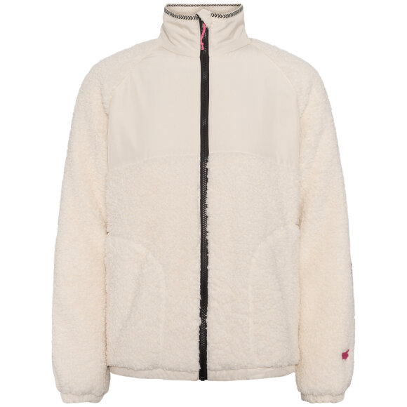 Kari Traa Olivia Jacket Fleecejakke