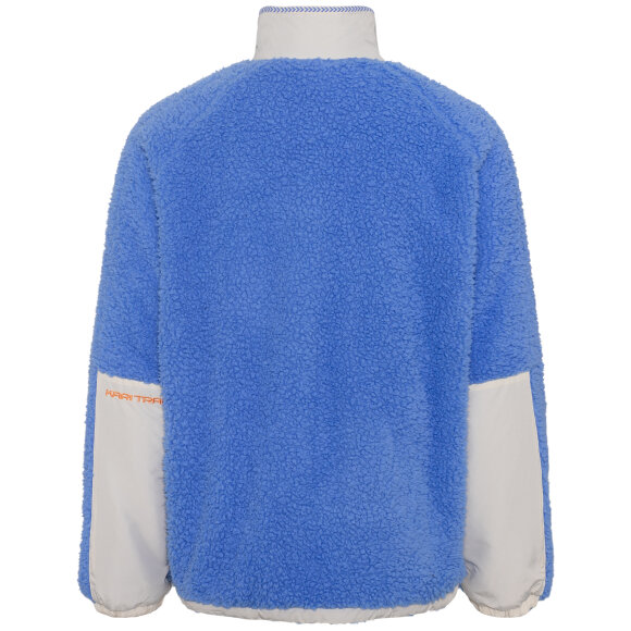 Kari Traa Olivia Jacket Sea Fleece