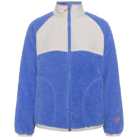 Kari Traa Olivia Jacket Sea Fleece