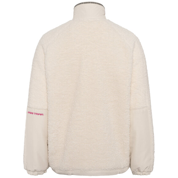 Kari Traa Olivia Pullover Off White