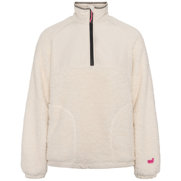 Kari Traa Olivia Pullover Off White