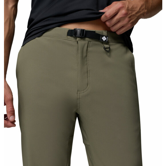 Time to Trail Omni-Heat Pant forede bukser
