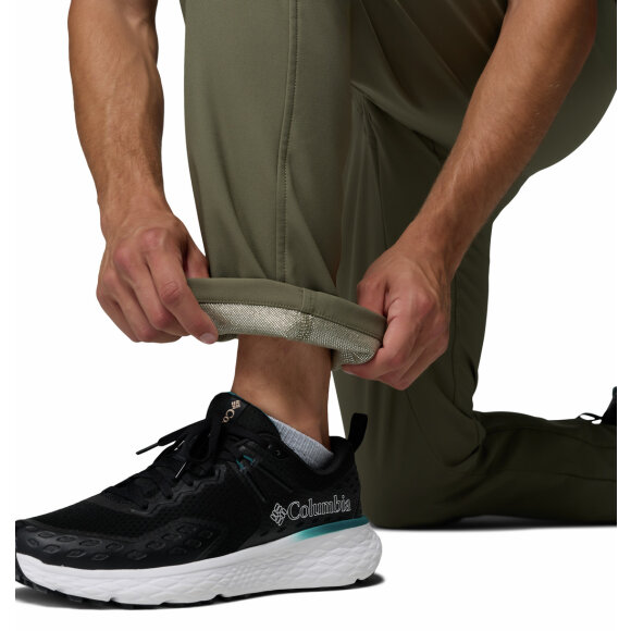 Time to Trail Omni-Heat Pant forede bukser