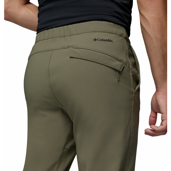 Time to Trail Omni-Heat Pant forede bukser