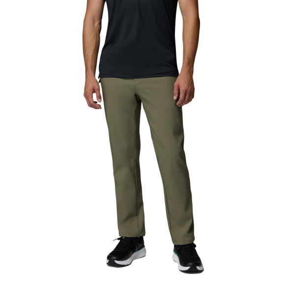 Time to Trail Omni-Heat Pant forede bukser
