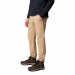 Black Mesa Warm Pant Canoe Foret Buks