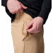 Black Mesa Warm Pant Canoe Foret Buks