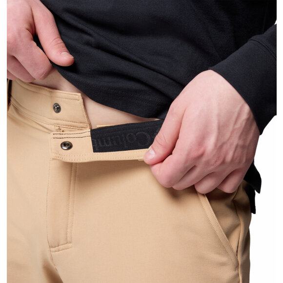 Black Mesa Warm Pant Canoe Foret Buks