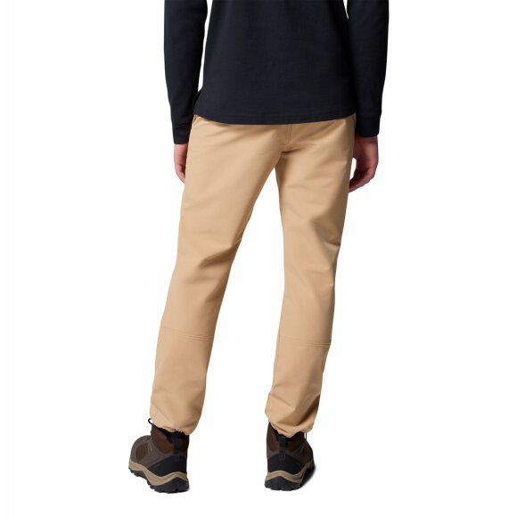 Black Mesa Warm Pant Canoe Foret Buks