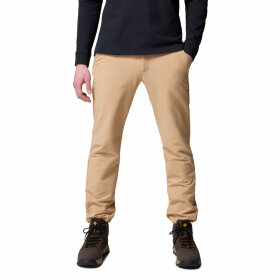 Black Mesa Warm Pant Canoe Foret Buks