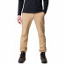 Black Mesa Warm Pant Canoe Foret Buks
