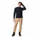 Black Mesa Warm Pant Canoe Foret Buks