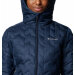 Delta Ridge II W Down Jacket Dunjakke
