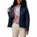 Delta Ridge II W Down Jacket Dunjakke