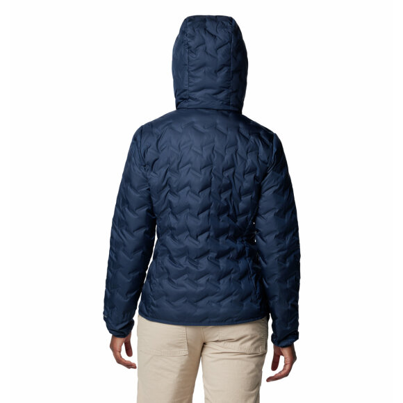 Delta Ridge II W Down Jacket Dunjakke