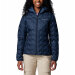 Delta Ridge II W Down Jacket Dunjakke