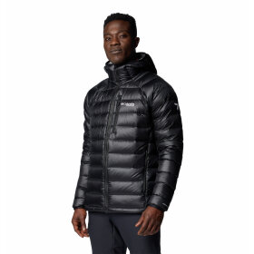 Columbia dunjakke Arctic Crest Down Jacket M