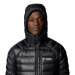 Columbia dunjakke Arctic Crest Down Jacket M