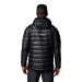Columbia dunjakke Arctic Crest Down Jacket M