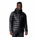 Columbia dunjakke Arctic Crest Down Jacket M
