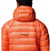 Columbia Arctic Crest Down Jacket M Dunjakke