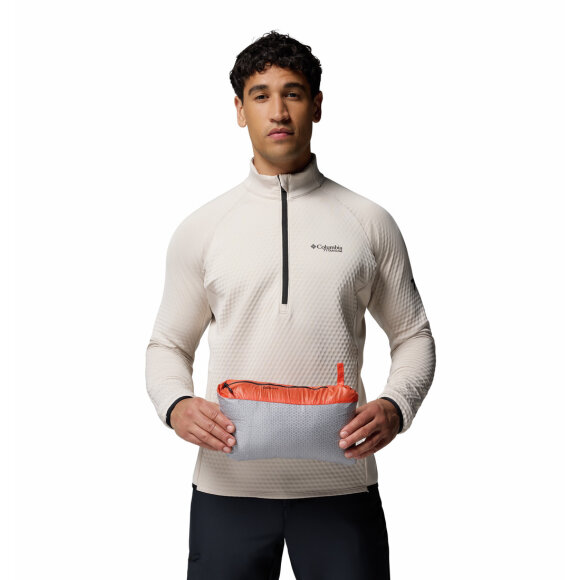 Columbia Arctic Crest Down Jacket M Dunjakke
