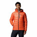 Columbia Arctic Crest Down Jacket M Dunjakke