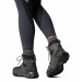 Vandtætte vandrestøvler Geoterra W Outdry LTR Black