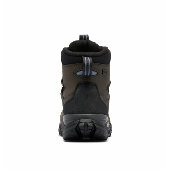 Vandtætte vandrestøvler Geoterra W Outdry LTR Black
