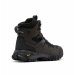 Vandtætte vandrestøvler Geoterra W Outdry LTR Black