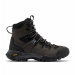 Vandtætte vandrestøvler Geoterra W Outdry LTR Black
