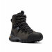 Vandtætte vandrestøvler Geoterra W Outdry LTR Black
