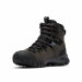 Vandtætte vandrestøvler Geoterra W Outdry LTR Black