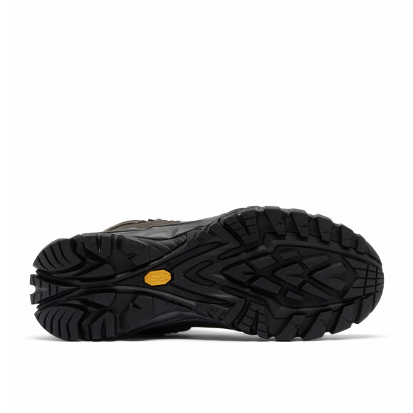 Vandtætte vandrestøvler Geoterra W Outdry LTR Black