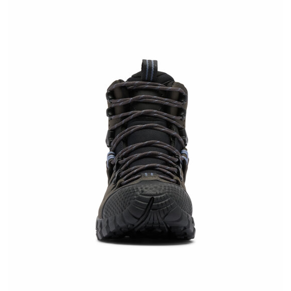 Vandtætte vandrestøvler Geoterra W Outdry LTR Black