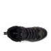 Vandtætte vandrestøvler Geoterra W Outdry LTR Black