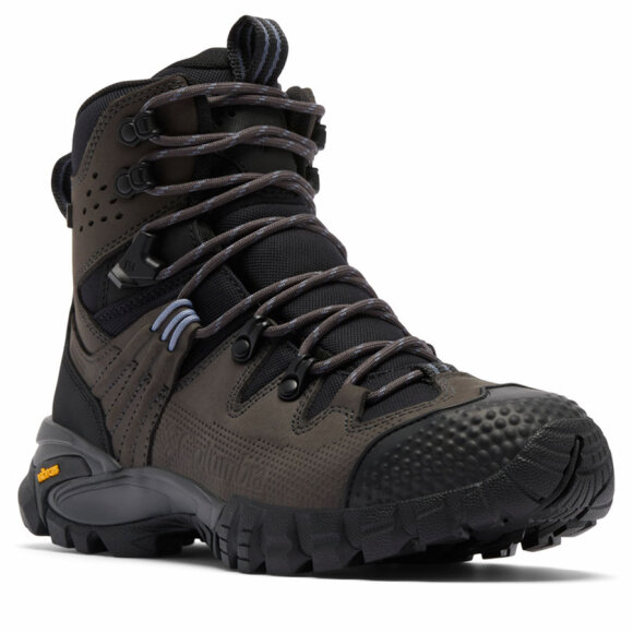 Vandtætte vandrestøvler Geoterra W Outdry LTR Black
