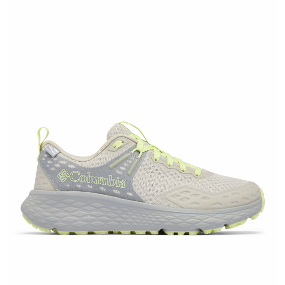 Columbia Konos TRS Outdry W Cloud Grey Vandresko